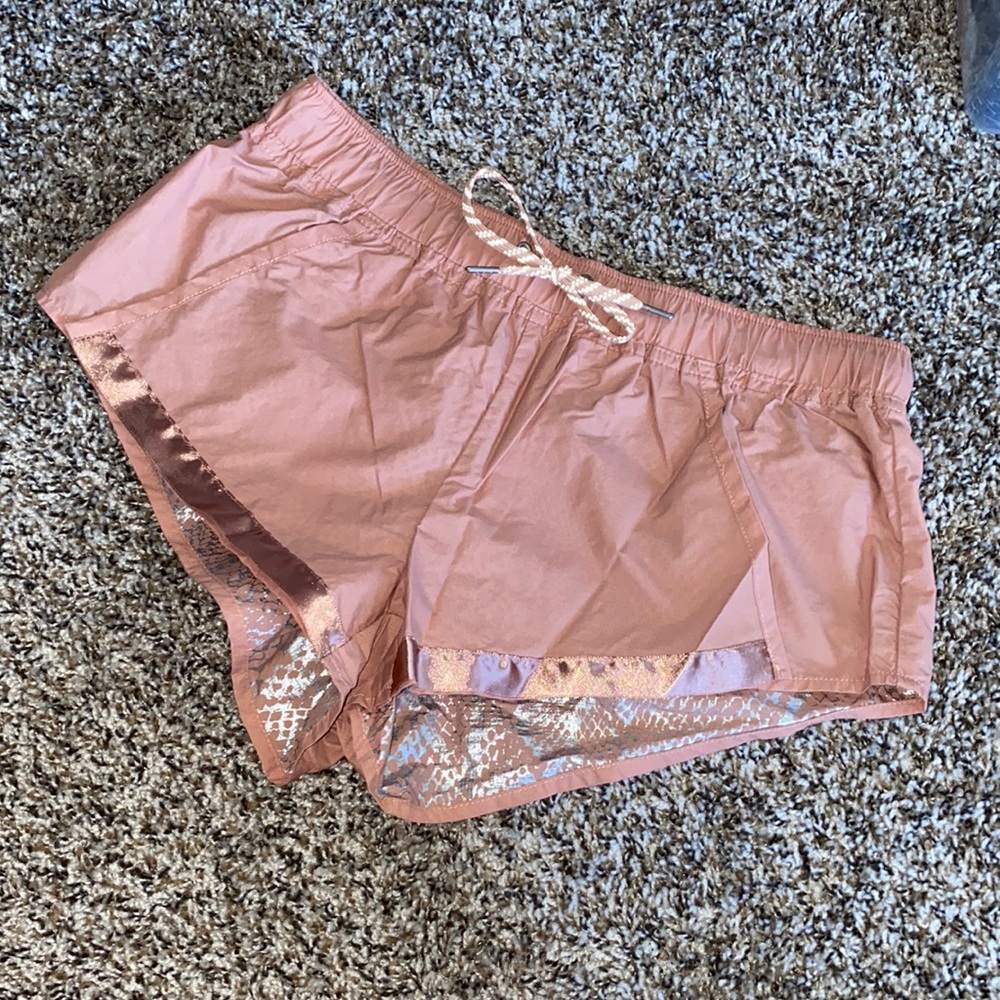 Cute shorts!